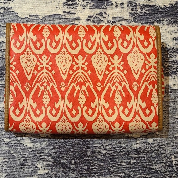 Stella & Dot travel bag - Picture 5 of 8